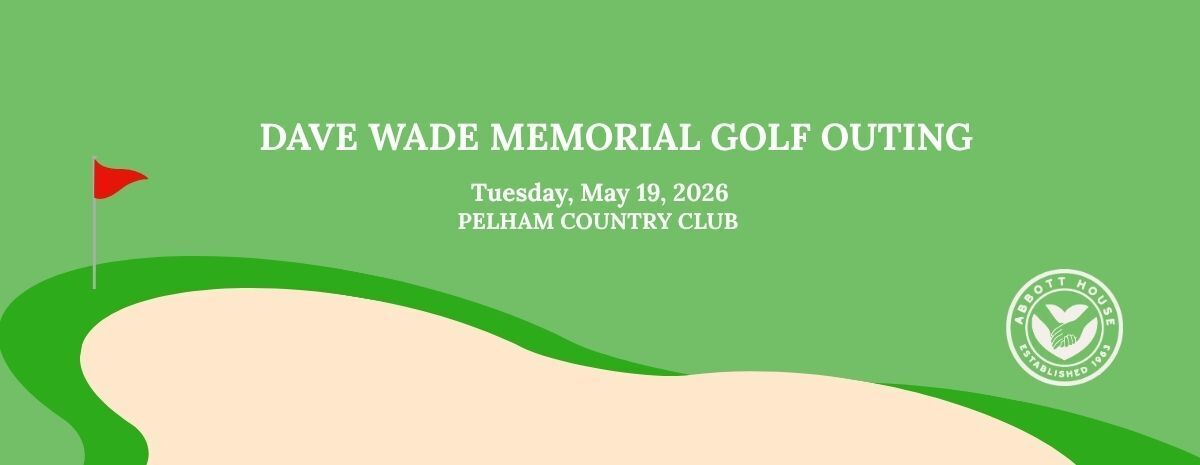 2026 Dave Wade Memorial Golf Outing